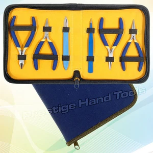 Kit de herramientas para hacer joyas de prestigio línea delgada superfina cadena plana redondo cortador - Imagen 1 de 10