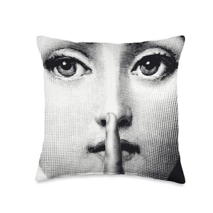 , Throw Pillow - Picture 1 of 3