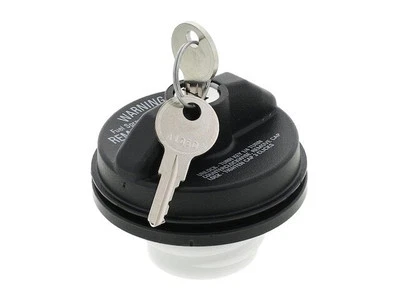 For 1979-1986 Chevrolet K20 Suburban Fuel Tank Cap 12895KQRB 1980 1981 1982 1983 - Image 1 of 2