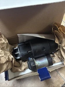 ACDelco 323-254 Starter, Remanufactured ( No Core Charge) - Picture 1 of 4