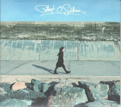 Gilbert O'sullivan Self-Titled CD Europe BMG in digipak BMGCAT264CD - Image 1 of 2