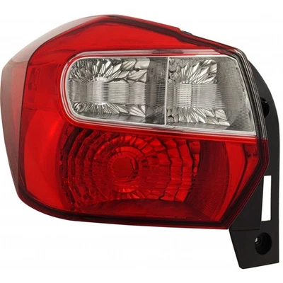 For Subaru XV Crosstrek Tail Light 2013 2014 2015 Driver Side For SU2818104 - Изображение 1 из 4