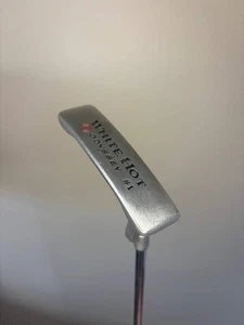 Odyssey White Hot 1 Putter 35′′ SCHÖN - Bild 1 von 10