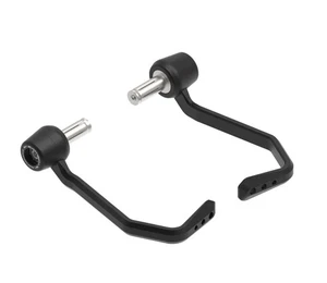 Evotech Performance Brake and Clutch Lever Protector Kit (Road) - KTM 890 Duke R - Picture 1 of 1