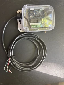 Industrial Control Panel  E352997 Applied Wireless - Picture 1 of 16