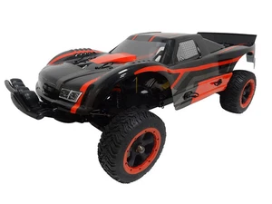 1/5 Scale 32cc Gas Ready To Run Terminator Baja Truck 320T (red/black) - Picture 1 of 1