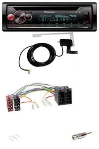 Pioneer DAB CD MP3 USB Bluetooth Autoradio für Rover 25 200-er Serie 1984-2000 - Bild 1 von 9