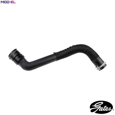 RADIATOR HOSE 05-3631 FOR LAND ROVER FREELANDER/2/VAN LR2/SUV DISCOVERY/SPORT - Image 1 of 4