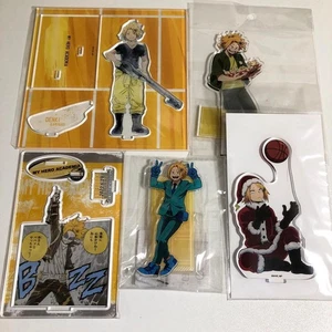 Soporte acrílico My Hero Academia Kaminari Denki - Imagen 1 de 1