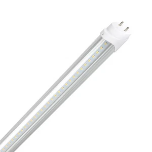 2FT LED T8 T10 T12 Type A+B Tube Lights, 15W 4000K 2100lm, F20T12/F30T8 Fluor... - Picture 1 of 7