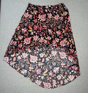 Soho New York Company XL Asymmetrical Skirt New With Tags - Picture 1 of 7