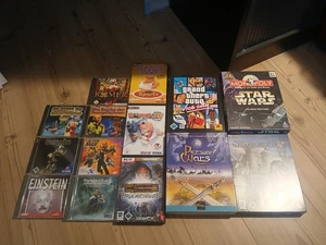 14 Games PC spiele - Bild 1 von 5