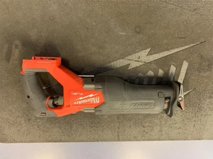 Outil de scie alternative sans fil Milwaukee 2821-20 M18 Gen 2 FUEL SAWZALL uniquement - Photo 1/3