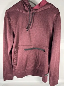 Hollister Hoodie weinrot (0023;Bx) - Bild 1 von 5