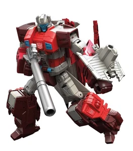 Transformers Generations Combiner Wars Voyager Technobot Scattershot - Imagen 1 de 3
