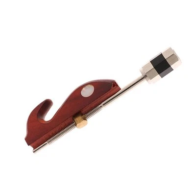 1 Piece Chinese Erhu Bow for Violin Spare Part for Bass - Image 1 of 3
