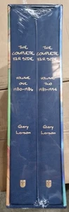 Gary Larson The Complete Far SideBoxset - Picture 1 of 2