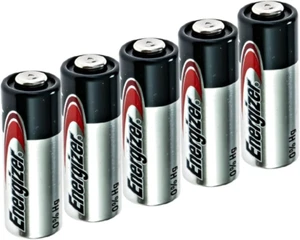 A23 12V Alkaline Batterien (5er Pack) - Bild 1 von 1