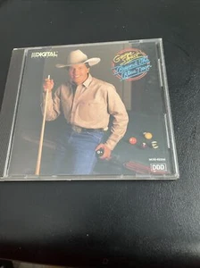 Beyond the Blue Neon George Strait (CD, 1989)pre-owned - Picture 1 of 3