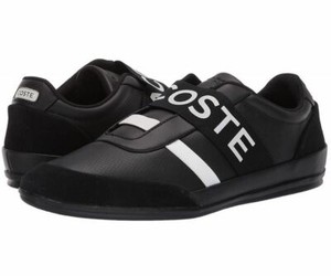 lacoste basketball shoes