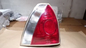 Maserati M139 Quattroporte Perfect Passenger Taillight # 190848 - Foto 1 di 10