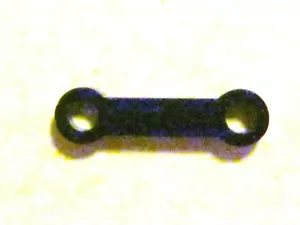 # 6612HD HEAVY DUTY DRAWBAR BY MANTUA CLASSICS RARE FACTORY ORIGINAL NEW PART - Picture 1 of 5