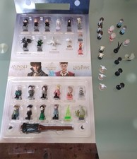 Raccoglitore Harry Potter Esselunga In Vendita Ebay