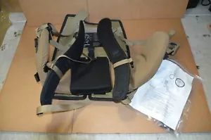 Unità Decon Sistema Schiuma Aria Compressa Portatile Intelagard Macaw **Solo Cablaggio** - Foto 1 di 7
