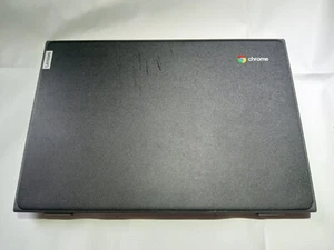✔️ LENOVO 100e CHROMEBOOK 2ND GEN TOP LID ASSDEMBLY 6293748199 - Afbeelding 1 van 2