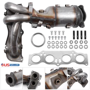 Catalytic Converter For Toyota Camry 2007-2009 Toyota Solara 2006-2008 2.4L - Picture 1 of 13