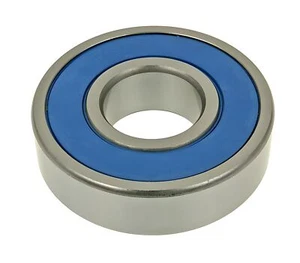 Rodamiento de bolas sellado 12x32x10mm - 6201.2RS.C3 - Imagen 1 de 4