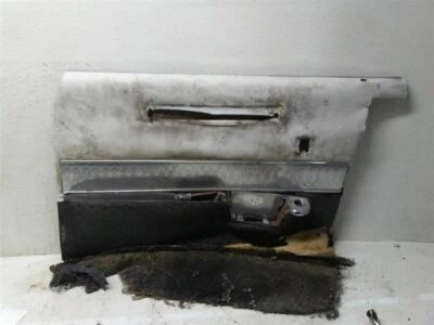 Core Drivers Rear Door Trim Panel for 1960 Cadillac Deville 4 Door Hardtop - Image 1 of 4