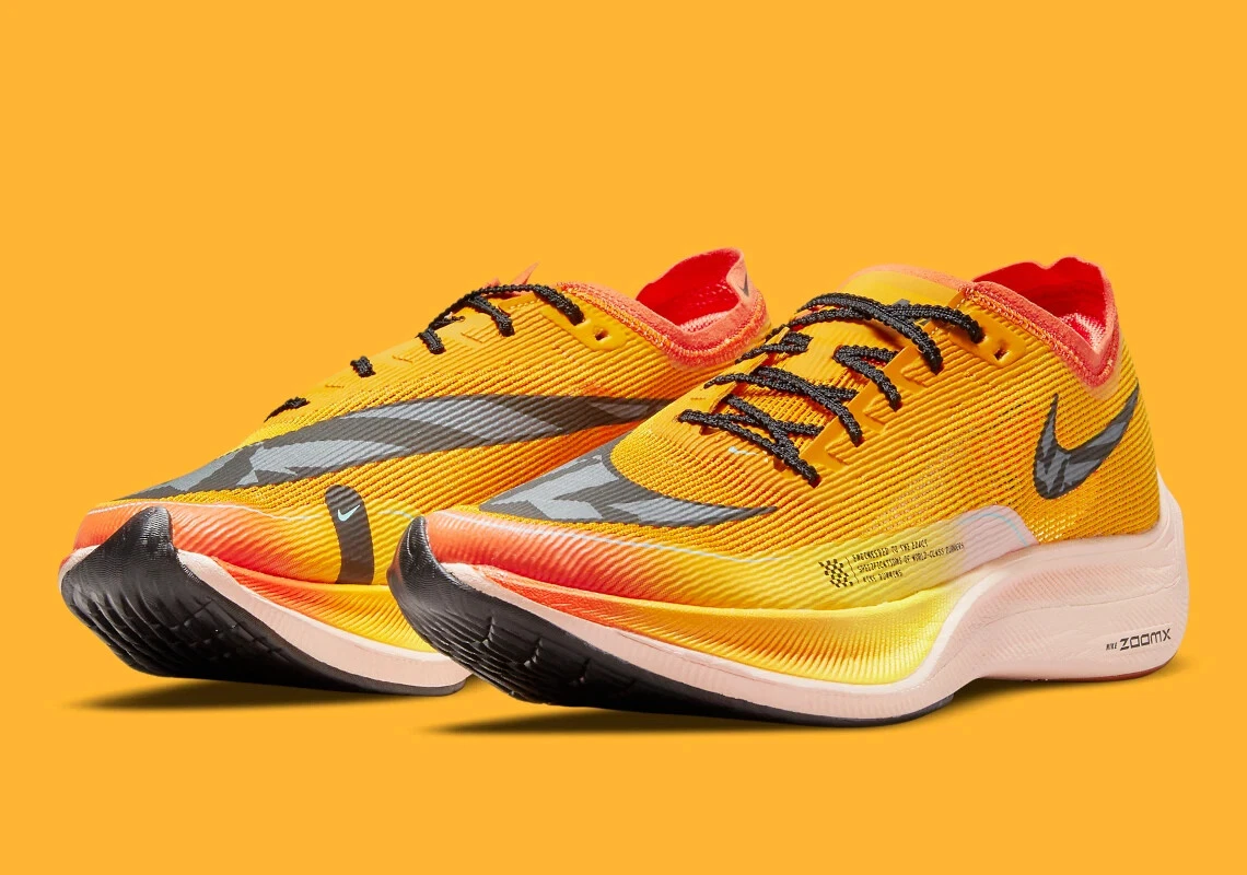 Nike ZoomX Vaporfly NEXT% 2 Ekiden Zoom Pack for Sale