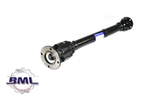 LAND ROVER DISCOVERY 2 TD5 MANUAL FRONT PROPSHAFT. PART- TVB000100 - Picture 1 of 1
