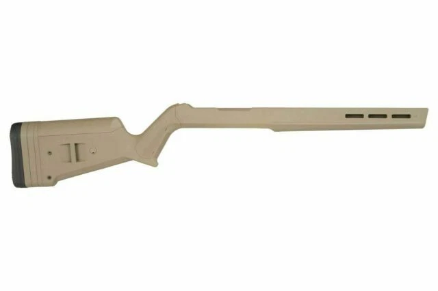 Magpul Hunter X-22 Stock Hunter X-22 Chassis Stock for 10/22 Ruger - MAG548FDE