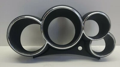 ⭐ Pontiac Vibe 2003 velocímetro cuadro de instrumentos bisel moldura OEM 55435-01010 ⭐ Foto 1 de 3