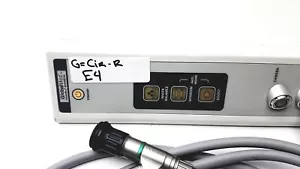 Globalmed Innovative Telemedicine XE30-ECO-X-F Light Source - Picture 1 of 11
