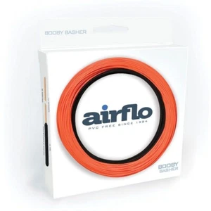 Airflo ® Booby Basher 40+ Fly Line DI-8 FREGADERO * NUEVO 2025 Stock * DISTRIBUIDOR AIRFLO REINO UNIDO - Imagen 1 de 1