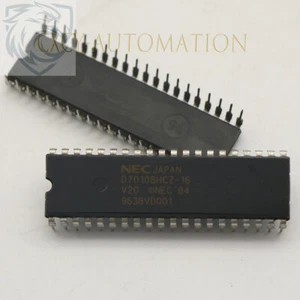 1 PIEZA MICROPROCESADOR Chip D70108HCZ-16 V20HLV30HL alta calidad~ - Imagen 1 de 2