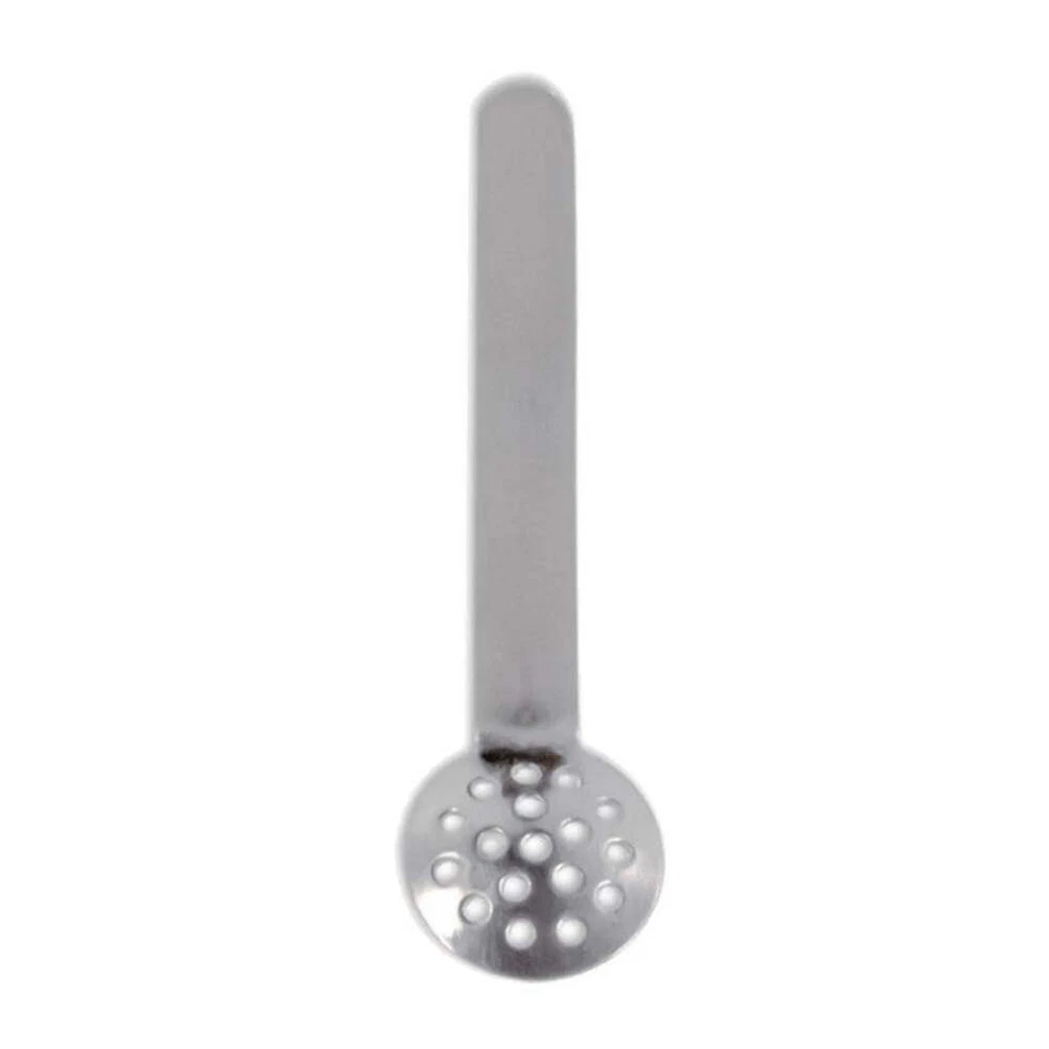 GEQUIP SHOP Hängesiebe Stahl 15 mm 10 Stück