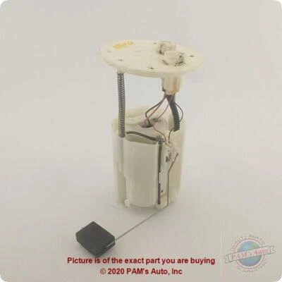 Used Fuel Pump fits: 2012 Toyota Highlander Pump Assembly 3.5L VIN K 5th digit G - Image 1 of 4