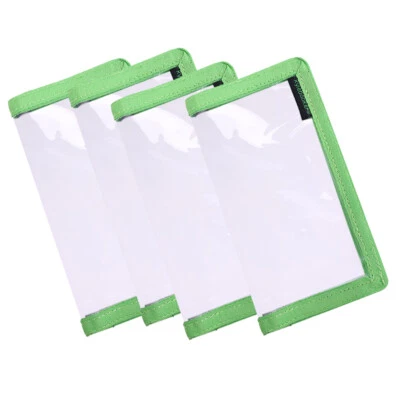 Señuelos envolturas cubierta señuelos y ganchos seguridad en cañas de pescar - 4 piezas Foto 1 de 4