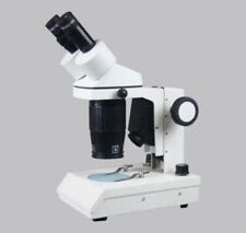 20-40x Dissecting Stereo Microscope TS