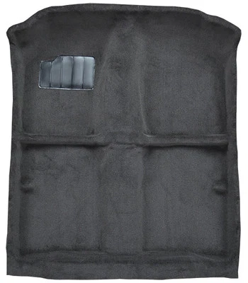 1993-1996 Mitsubishi Mirage 2 Door Complete Cutpile Replacement Carpet Kit - Image 1 of 4