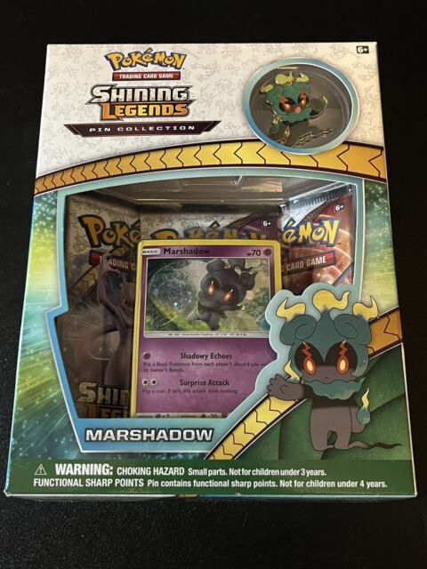 Pokemon BOX Pokemon Lendarios SHINY ZYGARDE-GX Brilhante 40819 Copag 98864  – Starhouse Mega Store