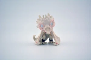 Bolsillo Funko Pop Harry Potter 2023 calendario de adviento 12 Gringotts Dravon Ironbelly - Imagen 1 de 2