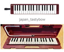 Yamaha P-37D P37D Pianica Melodica Wind Keyboard