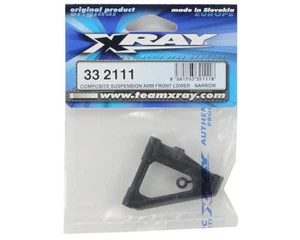 XRAY NT1 Nitro Front Lower Composite Suspension Arm (Narrow) 332111 - Picture 1 of 1