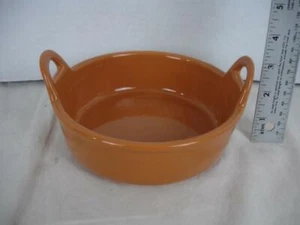 Deen Brothers Air Fryer Ceramic Bakeware - Deep Round Cake Pan - 6 1/2" - Picture 1 of 6