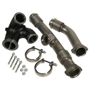 BD Diesel 1043918 for UpPipe Kit-Ford 2004.5-2007 6.0L Powerstroke w/egr Connect - Picture 1 of 4